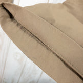 【Women's M-S ベージュ系】 Montbell ( モンベル ) ライニング トレッキング パンツ ナイロン 1105440 Asian Women's 保温機能 寒冷期向け タン | TN ロングパンツ ボトムス ウェア - 【公式】2ndGEAR（セカンドギア）Webショップ【登山用品・アウトドア用品専門 買取販売店】