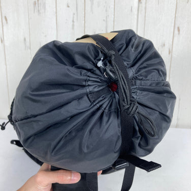 【Unisex OneSize ブラック系】 Trail Bum ( トレイルバム ) ビッグ タートル Big Turtle BLACK 軽量 13-19L メッシュポケット ナイロン バッグ ストレージ バックパック デイパック 容量【～29L】 z00061478 BLAC