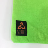 【L グリーン系】Mystery Ranch ( ミステリーランチ ) フラット バッグ Flat Bag Lサイズ アメリカ製 ネオングリーン 生産終了モデル スタッフサック インナーポーチ パッキングサック バッグ ストレージ - 【公式】2ndGEAR（セカンドギア）Webショップ【登山用品・アウトドア用品専門 買取販売店】