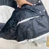 【Women's L グレー系】 Salomon ( サロモン ) ファンタジー ジャケット Fantasy Jacket スキージャケット ポリエステル ウェア トップス アウター ジャケット 化繊インサレーション z00059173  化繊インサレーション アウタ