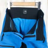 【Men's M ブルー系】 The North Face ( ザ・ノースフェイス ) スーパー アルパイン パンツ Super Alpine Pants ナイロン NP21403 Asian Men's ポーラテック・パワーシールド ソフトシェル ロングパンツ - 【公式】2ndGEAR（セカンドギア）Webショップ【登山用品・アウトドア用品専門 買取販売店】