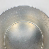 One Size Silver Wanderlust Equipment Grease Pot Cozy Kit (Discontinued Model, Hard to Find) Aluminum Cookware Cookware Pot (z0005)