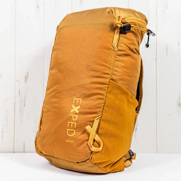 【OneSize オレンジ系】 Exped ( エクスペド ) サミットライト 15 Summit Lite 15			 ナイロン バッグ ストレージ バックパック デイパック 容量【～29L】 z00053195  デイパック 容量【～29L】 バックパック バッ