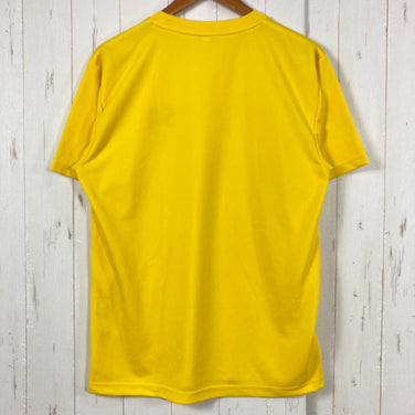 【Unisex L ブルー系】 Columbia ( コロンビア ) モントレイル・マウンテンハードウェア・北信濃トレイルフリークス イベントT 計3点セット バルク販売 卸売り ウェア トップス インナー シャツ ショートスリーブTシャツ クルーネック 化繊 z0