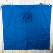 【Unisex OneSize ブルー系】 Sea To Summit ( シートゥーサミット ) ナイロン タープ ポンチョ Nylon Tarp Poncho ナイロン ST82501 Unisex ポンチョ ウェア - 【公式】2ndGEAR（セカンドギア）Webショップ【登山用品・アウトドア用品専門 買取販売店】