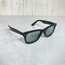 【OneSize ブラック系】 Rayban ( レイバン ) オリジナル ウェイファーラー クラシック ORIGINAL WAYFARER CLASSIC ウェア ウェア小物 アイウェア サングラス z00059935  サングラス アイウェア ウェア小物 ウェア-4