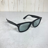 【OneSize ブラック系】 Rayban ( レイバン ) オリジナル ウェイファーラー クラシック ORIGINAL WAYFARER CLASSIC ウェア ウェア小物 アイウェア サングラス z00059935  サングラス アイウェア ウェア小物 ウェア