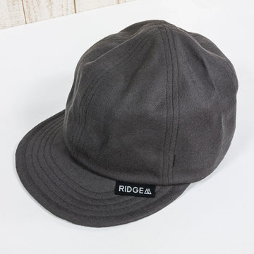 【Unisex OneSize グリーン系】 Ridge Mountain Gear ( リッジマウンテンギア ) フランネル ベーシック キャップ Flannel Basic Cap メリノウール Asian Unisex Dark Fog キャップ ヘッドウェア ウェア小物 - 【公式】2ndGEAR（セカンドギア）Webショップ【登山用品・アウトドア用品専門 買取販売店】