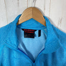 【Women's M ブルー系】 Mammut ( マムート ) エクスカージョン ジャケット Excursion Jacket ポリエステル ウェア トップス アウター ジャケット フリース z00057648  フリース アウター ジャケット トップス ウェア-3