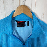 【Women's M ブルー系】 Mammut ( マムート ) エクスカージョン ジャケット Excursion Jacket ポリエステル ウェア トップス アウター ジャケット フリース z00057648  フリース アウター ジャケット トップス ウェア