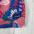 【Girl's XL ピンク系】 2012 Patagonia ( パタゴニア ) ガールズ コスタリカ バギーズ ショーツ Girls' Costa Rica Baggies Shorts BYN 速乾 耐久撥水 ナイロン ウェア ボトムス ショーツ ショートパンツ-3