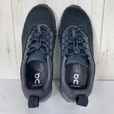 【Women's 23.0cm ブラック系】 On Running ( オン ランニング ) クラウドアウェイ 2 Cloudaway 2 Black | Eclipse フットウェア スニーカー ライフスタイルシューズ z00060349 Black | Eclipse スニー