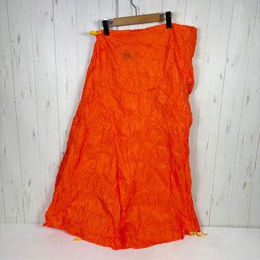 【OneSize オレンジ系】 Finetrack ( ファイントラック ) ピコ シェルター Pico Shelter ナイロン キャンピングギア シェルター z00054855  シェルター キャンピングギア