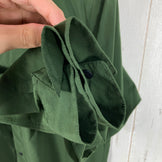 【Unisex M グリーン系】 Yamatomichi ( 山と道 ) UL シャツ UL Shirt シャドウリップ 超軽量 ポリエステル ウェア トップス インナー シャツ ロングスリーブシャツ 化繊 z00061036  化繊 ロングスリーブシャツ インナー