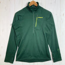 【Men's XS グリーン系】 2014 Patagonia ( パタゴニア ) レギュレーター R1 フリース プルオーバー Regulator R1 Fleece Pullover SMKG ポリエステル ウェア トップス アウター ジャケット フリース z00-1