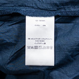 【Unisex XL ネイビー系】 Mountain Hardwear ( マウンテンハードウェア ) コアシェル シャツ ヤマップコラボ ナイロン ウェア トップス インナー シャツ ロングスリーブシャツ 化繊 z00052600 化繊 ロングスリーブシャツ インナ - 【公式】2ndGEAR（セカンドギア）Webショップ【登山用品・アウトドア用品専門 買取販売店】