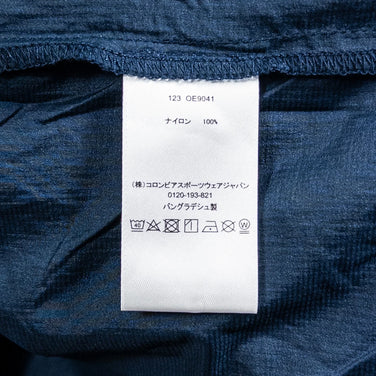 【Unisex XL ネイビー系】 Mountain Hardwear ( マウンテンハードウェア ) コアシェル シャツ ヤマップコラボ ナイロン ウェア トップス インナー シャツ ロングスリーブシャツ 化繊 z00052600 化繊 ロングスリーブシャツ インナ - 【公式】2ndGEAR（セカンドギア）Webショップ【登山用品・アウトドア用品専門 買取販売店】