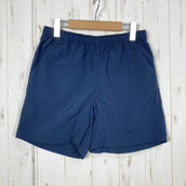 【Women's M ネイビー系】 Marmot ( マーモット ) グランドジャンクション ショーツ GJ Shorts ナイロン ウェア ボトムス ショーツ ショートパンツ z00059199 ショーツ ショートパンツ ボトムス ウェア