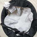 【M アイボリー系】 Millet ( ミレー ) ティフォン 50000 ストレッチ レイン ハット Typhon 50000 Stretch Rain Hat Mastic ナイロン ウェア ウェア小物 ヘッドウェア ハット z00050176-7
