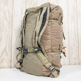 【Unisex OneSize ベージュ系】 Mystery Ranch ( ミステリーランチ ) イン アンド アウト 22 In And Out 22 ナイロン Unisex デイパック 容量【～29L】 バックパック バッグ ストレージ - 【公式】2ndGEAR（セカンドギア）Webショップ【登山用品・アウトドア用品専門 買取販売店】