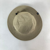 [Unisex One Size Beige] Ridge Mountain Gear Field Hat Desert Haze Nylon Apparel Accessories Headwear Hat z00059416 Desert Haze Hat Headwear