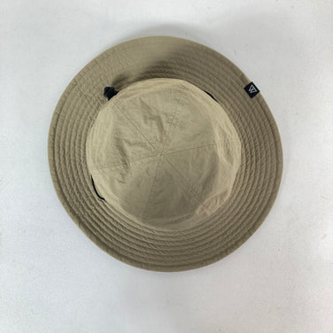 [Unisex One Size Beige] Ridge Mountain Gear Field Hat Desert Haze Nylon Apparel Accessories Headwear Hat z00059416 Desert Haze Hat Headwear