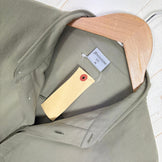 【Men's M グリーン系】 Houdini ( フーディニ ) コスモ シャツ Cosmo Shirt ポリエステル ウェア トップス インナー シャツ ショートスリーブシャツ 化繊 z00059052  化繊 ショートスリーブシャツ インナー シャツ トップス