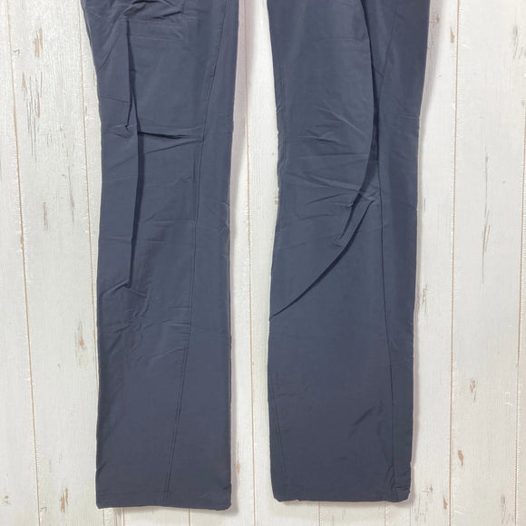 【Men's M ネイビー系】 Millet ( ミレー ) トリロジー ワン コーデュラ パンツ Trilogy One Cordura Pants ナイロン ウェア ボトムス ロングパンツ ソフトシェル z00056480  ソフトシェル ロングパンツ ボトム