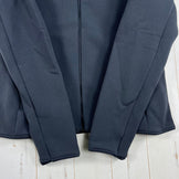 【Women's S チャコール系】 Mountain Hardwear ( マウンテンハードウェア ) ポーラテック パワー ストレッチ プロ ジャケット Polartec Power Stretch Pro Jacket OL4303 004 z00056057 00