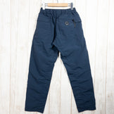 【Men's S ネイビー系】 Yamatomichi ( 山と道 ) ファイブ ポケット パンツ 5-Pocket Pants ナイロン Asian Men's ロングパンツ ボトムス ウェア - 【公式】2ndGEAR（セカンドギア）Webショップ【登山用品・アウトドア用品専門 買取販売店】