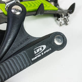 【L ブラック系】 Life Sports（ライフスポーツ） 6本爪ラチェットアイゼン 6 Point Ratchet Crampon ウィンターギア クランポン アイゼン z00051902 クランポン アイゼン ウィンターギア - 【公式】2ndGEAR（セカンドギア）Webショップ【登山用品・アウトドア用品専門 買取販売店】