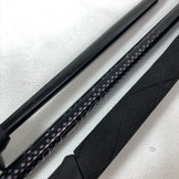 【130 ブラック系】 Leki ( レキ ) マイクロ バリオ タイタニウム 190 Micro Vario Titanium 190 アルミ ポール ストック トレッキングポール z00058394  トレッキングポール ポール ストック