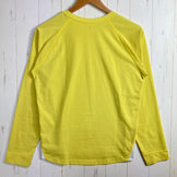 【Women's L ホワイト系】 Montbell ( モンベル ) WIC.ラグラン ロングスリーブTシャツ ポリエステル ウェア トップス インナー シャツ ロングスリーブTシャツ クルーネック 化繊 z00057054  化繊 ロングスリーブTシャツ クルーネッ