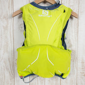 【Unisex XS/S イエロー系】 Salomon ( サロモン ) ADV SKIN 12 ナイロン バッグ ストレージ バックパック デイパック 容量【～29L】 z00050942 デイパック 容量【～29L】 バックパック バッグ ストレージ - 【公式】2ndGEAR（セカンドギア）Webショップ【登山用品・アウトドア用品専門 買取販売店】