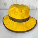 【Unisex L イエロー系】 Lowe Alpine ( ロウアルパイン ) ゴアテックス ハット GORE-TEX Hat 防水透湿 ナイロン ウェア ウェア小物 ヘッドウェア ハット z00060664  ハット ヘッドウェア ウェア小物 ウェア