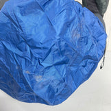 【OneSize ブルー系】 Bailess ( バイレス ) パックカバー 55-70L Pack Cover 55-70L ナイロン バッグ ストレージ ザックカバー z00060066  ザックカバー バッグ ストレージ