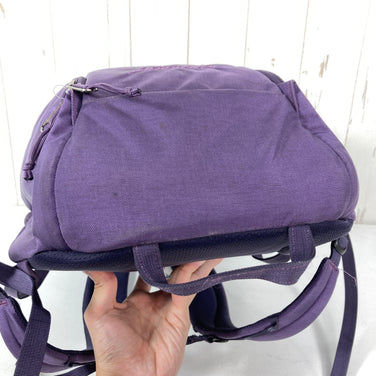 【OneSize パープル系】 Arcteryx ( アークテリクス ) セブリン 18 Sebring 18 生産終了モデル 入手困難 希少カラー ナイロン バッグ ストレージ バックパック デイパック 容量【～29L】 z00058860  デイパック 容量【～