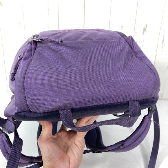 【OneSize パープル系】 Arcteryx ( アークテリクス ) セブリン 18 Sebring 18 生産終了モデル 入手困難 希少カラー ナイロン バッグ ストレージ バックパック デイパック 容量【～29L】 z00058860  デイパック 容量【～