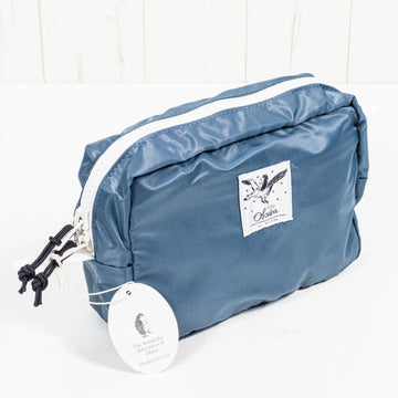 【OneSize ブルー系】 Okara ( オカラ ) レクタンN RektanN ブルーグレー / Blue Gray ナイロン バッグ ストレージ パッキングサック スタッフサック インナーポーチ z00052163 ブルーグレー / Blue Gray ス - 【公式】2ndGEAR（セカンドギア）Webショップ【登山用品・アウトドア用品専門 買取販売店】