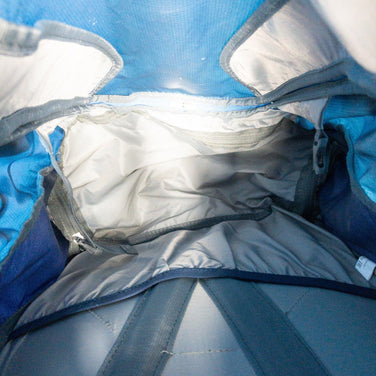 【OneSize ネイビー系】 Deuter ( ドイター ) エアコンタクト 65+10 Aircontact 65+10 ナイロン D3320519 容量【55L～79L】 バックパック バッグ ストレージ - 【公式】2ndGEAR（セカンドギア）Webショップ【登山用品・アウトドア用品専門 買取販売店】