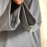 【Men's M グレー系】 The North Face ( ザ・ノースフェイス ) ロング スリーブ スーパーハイク ジップ アップ L/S Superhike Zip Up ポリエステル ウェア トップス インナー シャツ ロングスリーブTシャツ クルーネッ - 【公式】2ndGEAR（セカンドギア）Webショップ【登山用品・アウトドア用品専門 買取販売店】