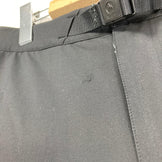 【Men's M ブラック系】 Marmot ( マーモット ) トレッキング ストレッチ パンツ Trekking Stretch Pant ポリエステル ウェア ボトムス ロングパンツ  z00058201   ロングパンツ ボトムス ウェア