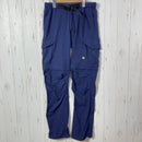【Women's S ネイビー系】 Karrimor ( カリマー ) バンバーグコンバーチブルパンツ Bamburg Convertible Pants			 ナイロン ウェア ボトムス コンバーチブルパンツ z00055748  コンバーチブルパンツ ボトムス ウェ-1