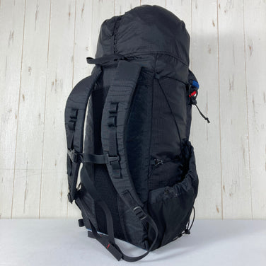 【Unisex M ブラック系】 2024 Yamatomichi ( 山と道 ) ミニ カスタムエディション Mini Custom Edition X-Pac VX21 ナイロン バッグ ストレージ バックパック デイパック 容量【～29L】 z00061142