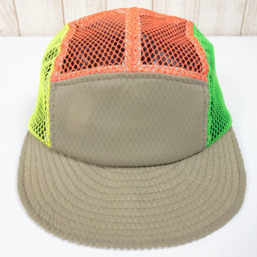 【OneSize ベージュ系】 Halo Commodity ( ハロコモディティ ) バック ウィート コル キャップ Buckwheat Col Cap メッシュキャップ HL-1075 キャップ ヘッドウェア ウェア小物 ウェア - 【公式】2ndGEAR（セカンドギア）Webショップ【登山用品・アウトドア用品専門 買取販売店】