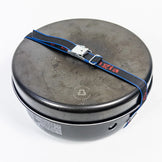 【OneSize ブラック系】 Trangia ( トランギア ) ストームクッカーL ブラックバージョン アルミ クックウェア クッカー コッフェル z00052731 クッカー コッフェル クックウェア - 【公式】2ndGEAR（セカンドギア）Webショップ【登山用品・アウトドア用品専門 買取販売店】