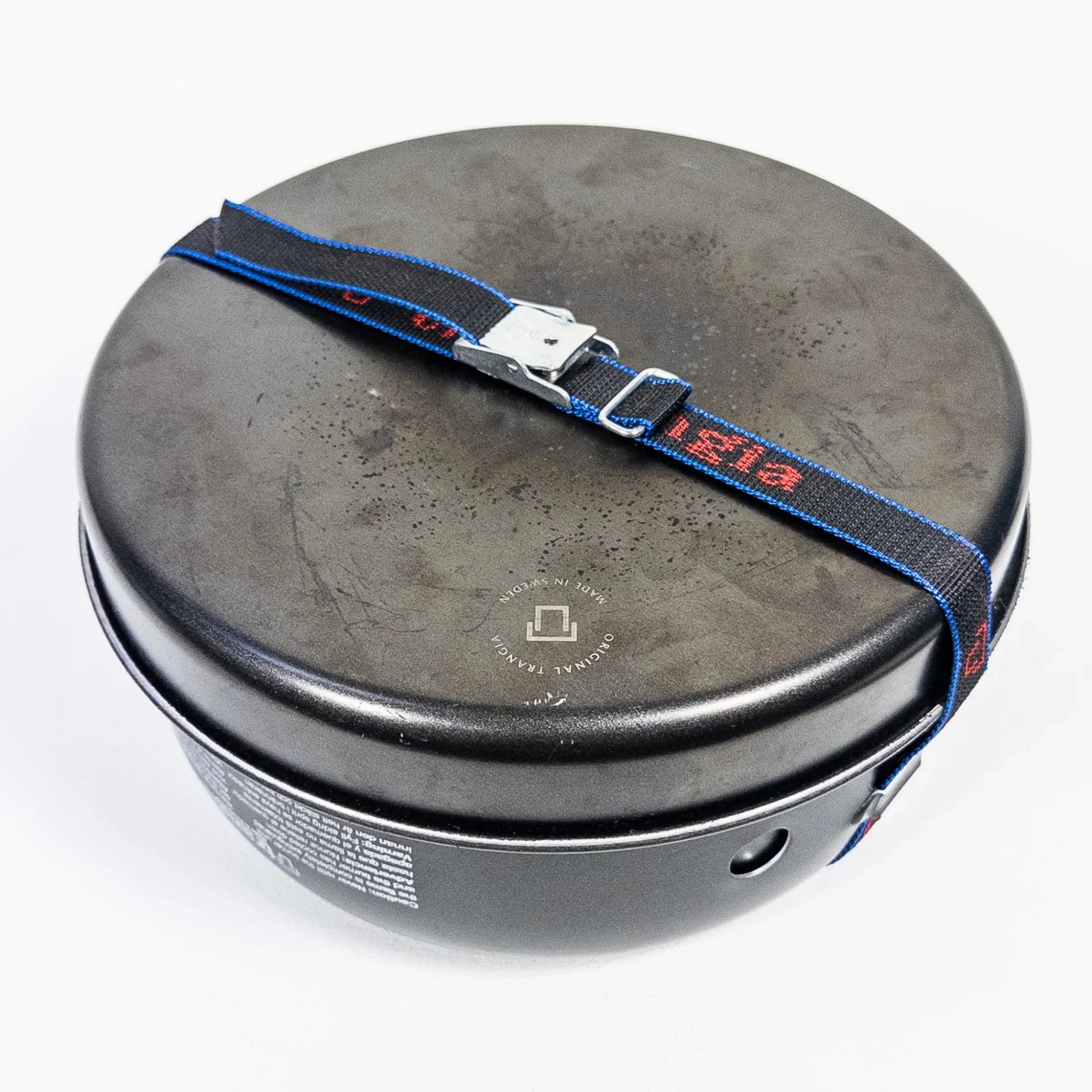 【OneSize ブラック系】 Trangia ( トランギア ) ストームクッカーL ブラックバージョン アルミ クックウェア クッカー コッフェル z00052731 クッカー コッフェル クックウェア - 【公式】2ndGEAR（セカンドギア）Webショップ【登山用品・アウトドア用品専門 買取販売店】