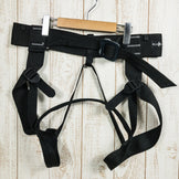 【L ブラック系】 Black Diamond ( ブラックダイヤモンド ) アルパイン ボッド シット ハーネス ロッククライミングギア z00051553 ロッククライミングギア - 【公式】2ndGEAR（セカンドギア）Webショップ【登山用品・アウトドア用品専門 買取販売店】