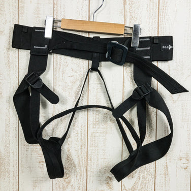 【L ブラック系】 Black Diamond ( ブラックダイヤモンド ) アルパイン ボッド シット ハーネス ロッククライミングギア z00051553 ロッククライミングギア - 【公式】2ndGEAR（セカンドギア）Webショップ【登山用品・アウトドア用品専門 買取販売店】