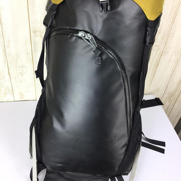 【M イエロー系】Gregory ( グレゴリー ) グラビティー50 Gravity 50 バックパック 名作 生産終了モデル 入手困難 容量【30L～54L】 バックパック バッグ ストレージ - 【公式】2ndGEAR（セカンドギア）Webショップ【登山用品・アウトドア用品専門 買取販売店】